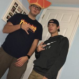 Meet your Posher, Will